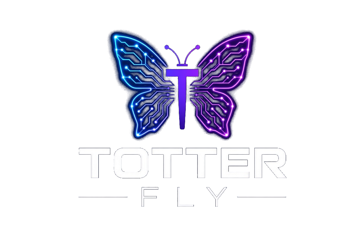 Totterfly